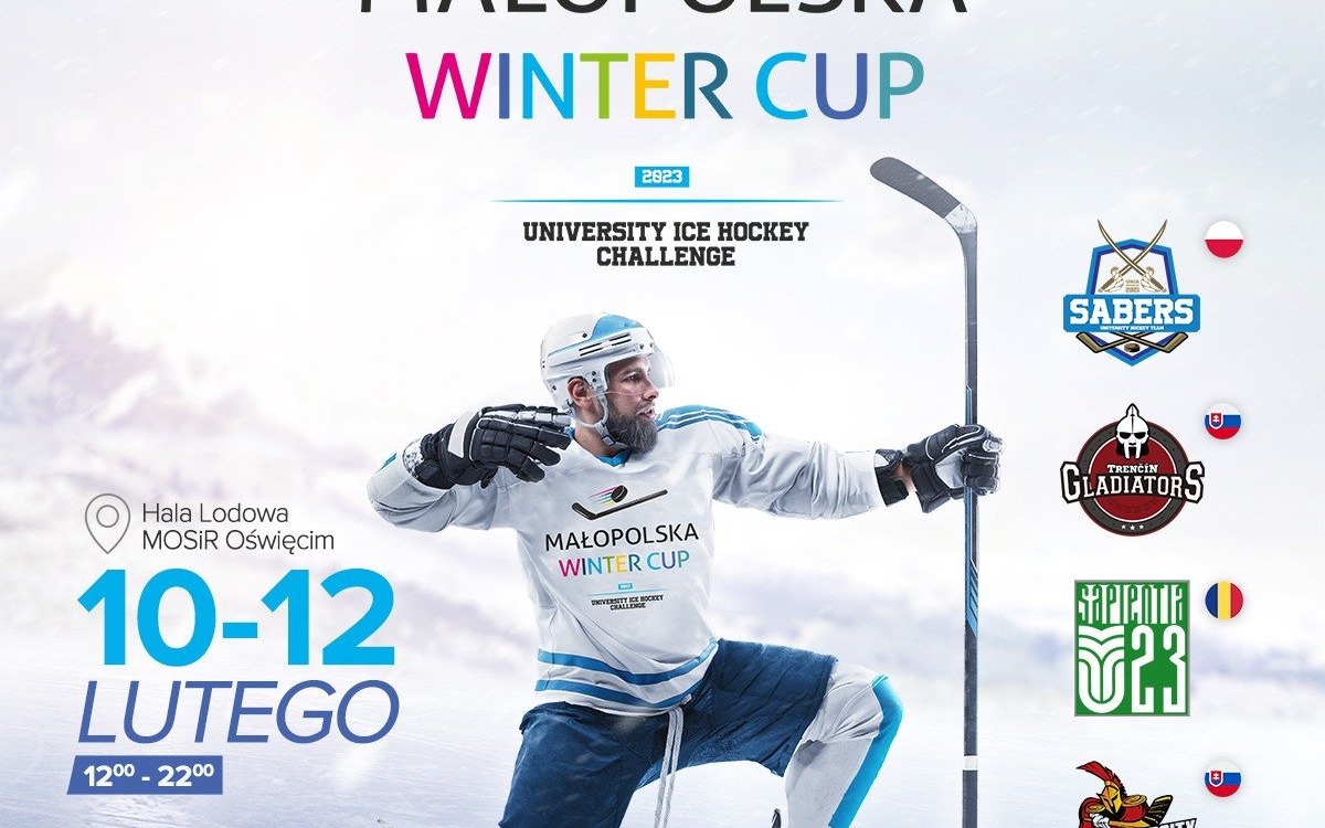 Emocje na lodzie gwarantowane!