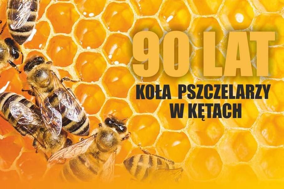 Pszczelarze z Kęt świętują i zapraszają na konferencję