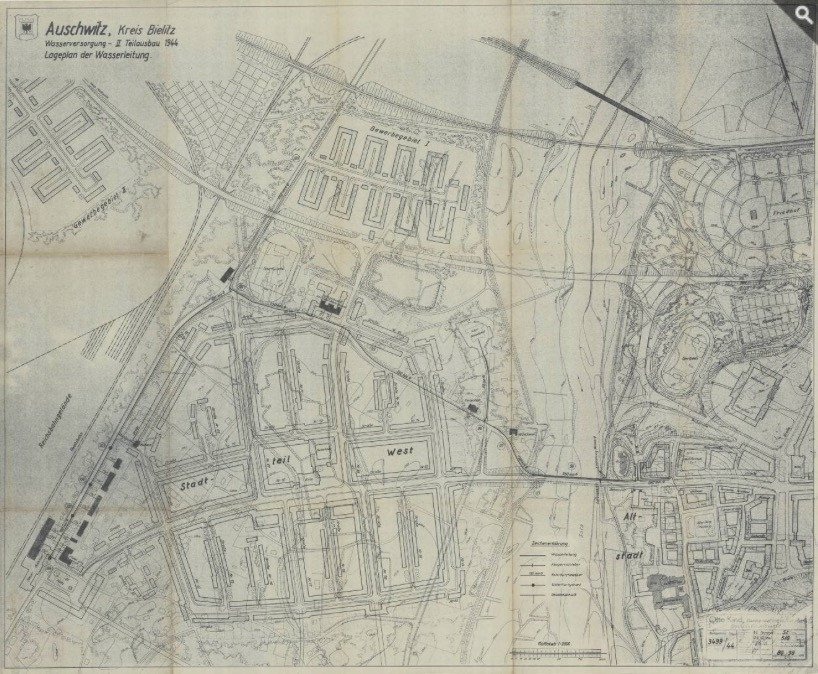 Zapraszamy na spotkanie z cyklu „Wokół historii Auschwitz”