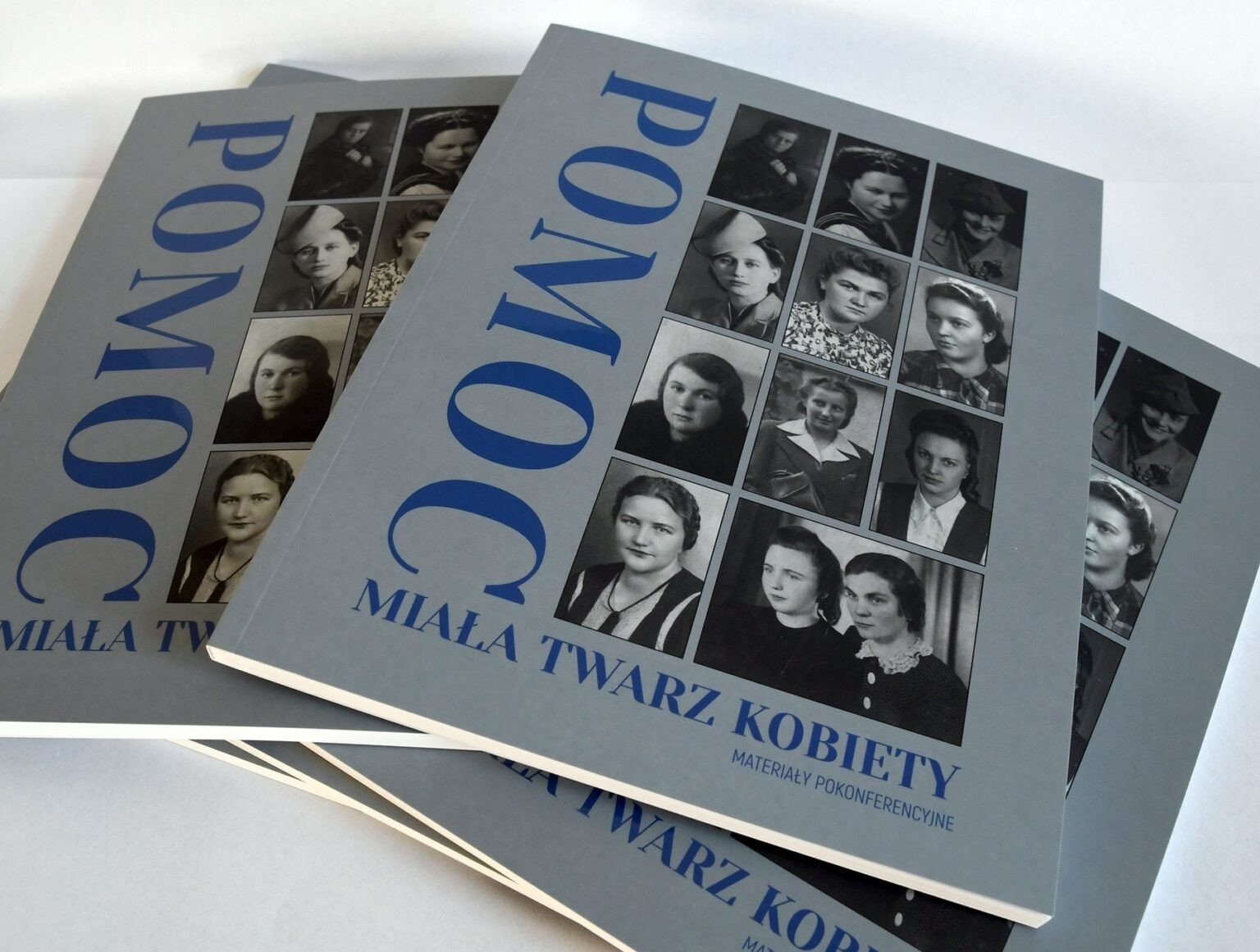 Nowa publikacja Muzeum Pamięci