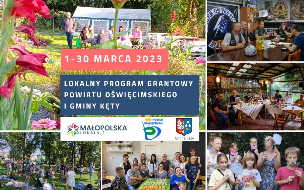 Zapraszamy na spotkanie w sprawie LPG Powiatu Oświęcimskiego i Gminy Kęty