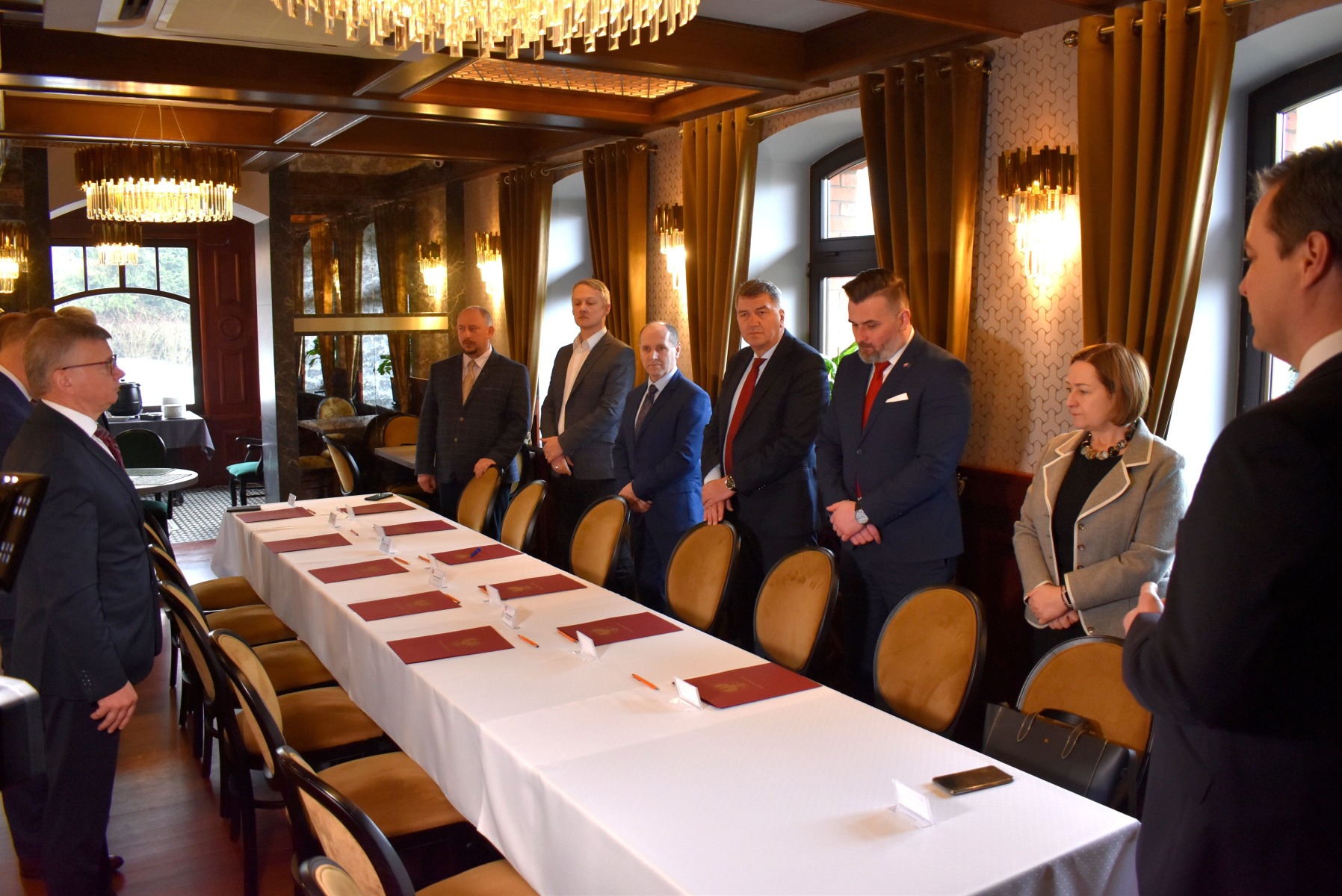 Porozumienie samorządów. Powołano Centrum Organizacji Pozarządowych