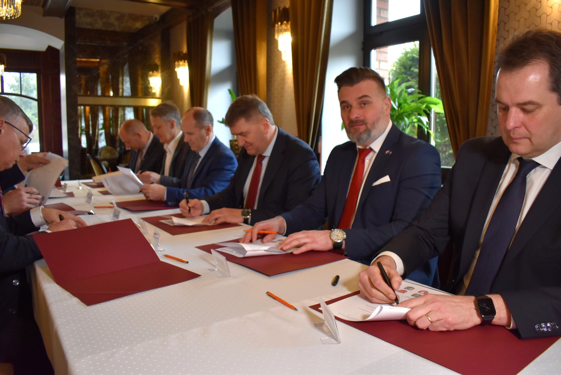 Platforma współpracy dla organizacji pozarządowych (film)