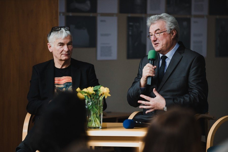 „Remanent” profesora z „Konara”