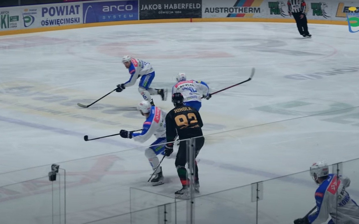 Promocja powiatu poprzez sport (film)