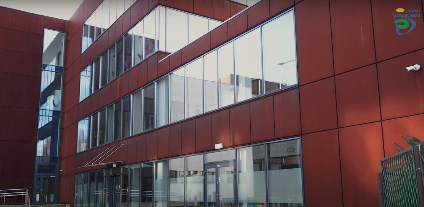 Samorząd wojewódzki dofinansuje rozbudowę SOSW