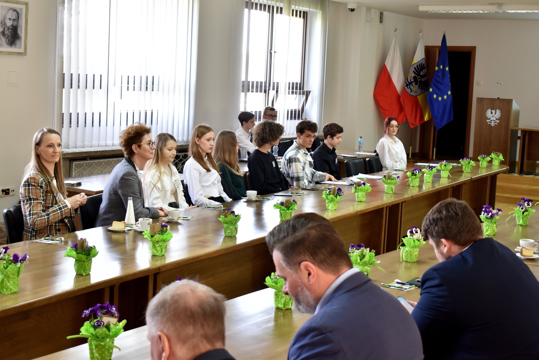 „Prosto dla turysty”. Ciąg dalszy (z pewnością) nastąpi