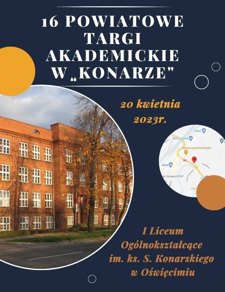 Bogata oferta dla uczniów szkół średnich