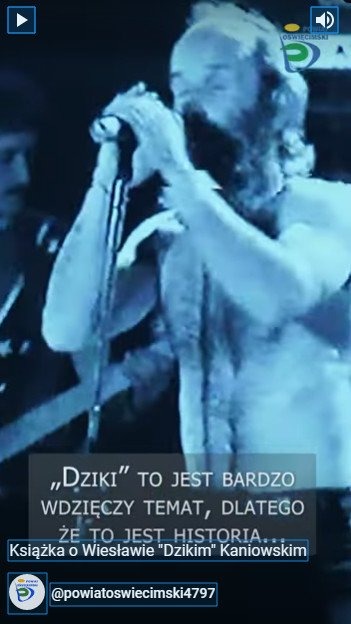 Barwne życie „Dzikiego” (film)