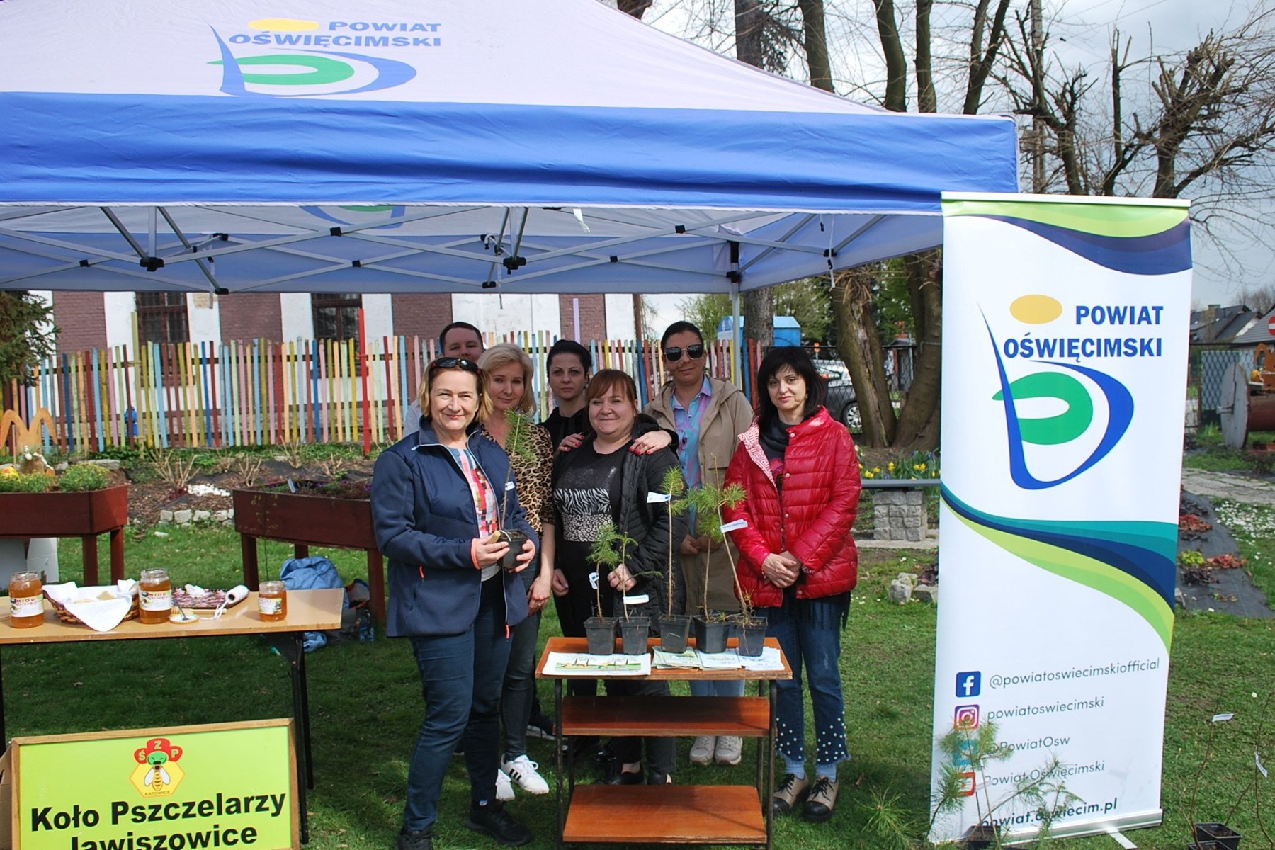 Rozkręca się kampania na rzecz klimatu
