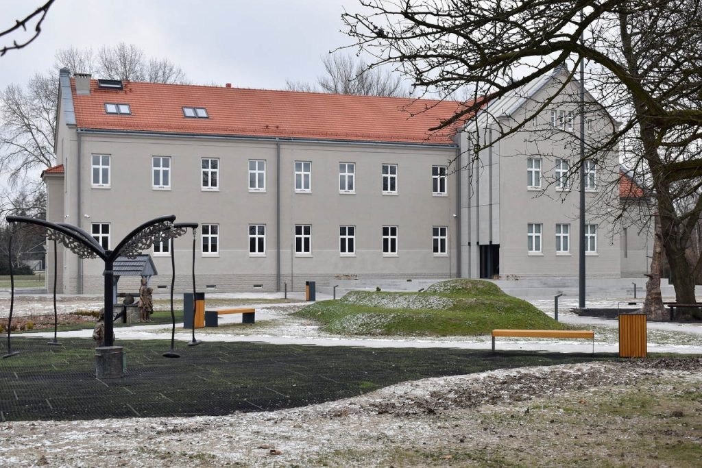 Podpisano list intencyjny w sprawie Muzeum Pamięci