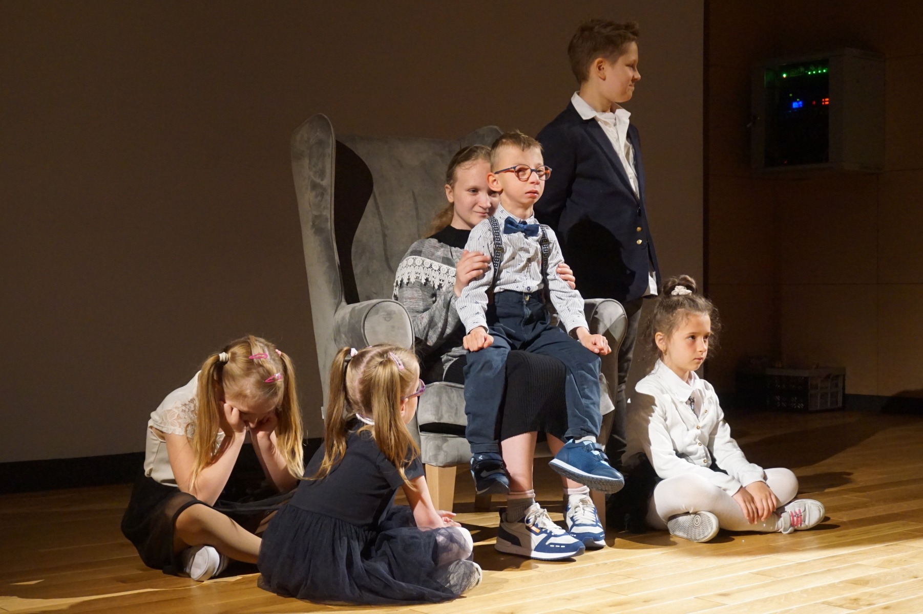 Uczczono pamięć Zofii Posmysz