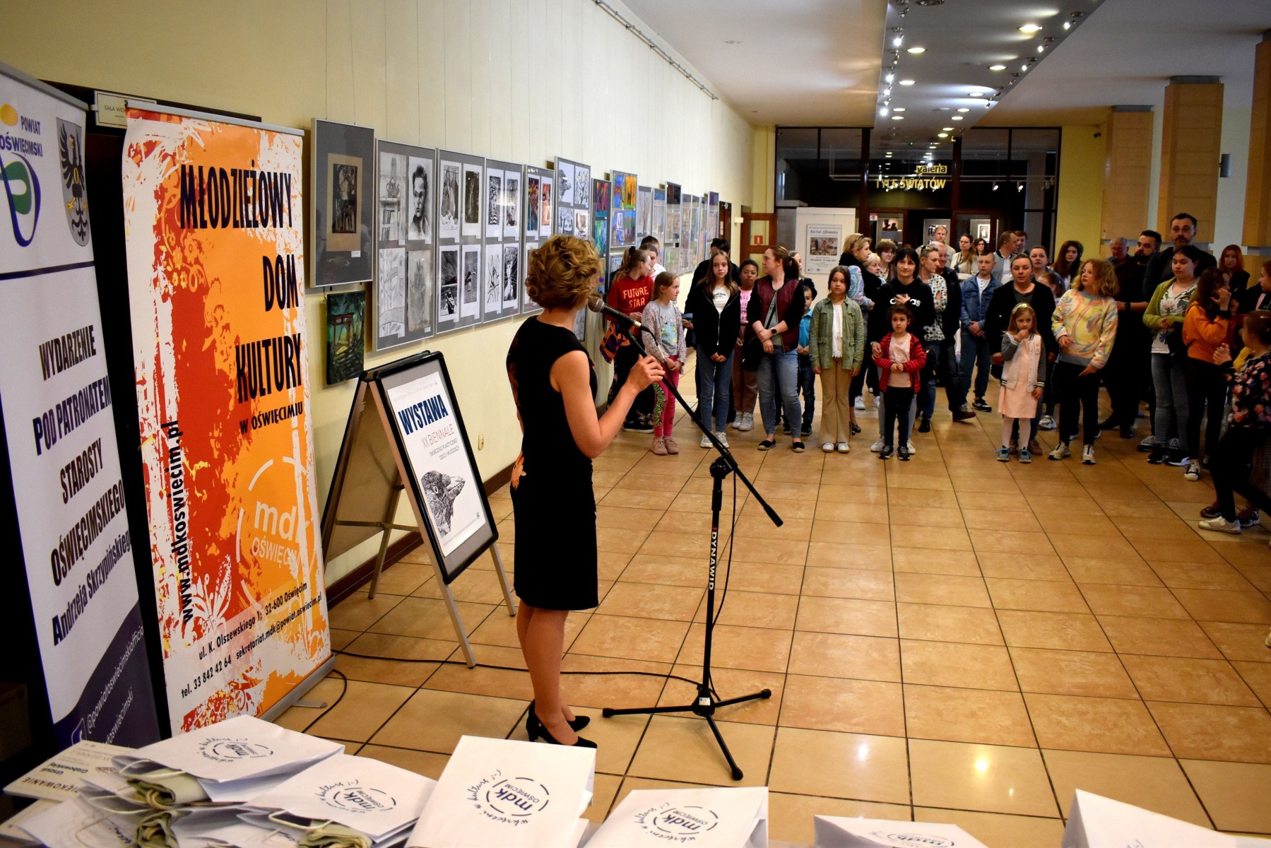 Jubileuszowa edycja najstarszego konkursu MDK rozstrzygnięta!