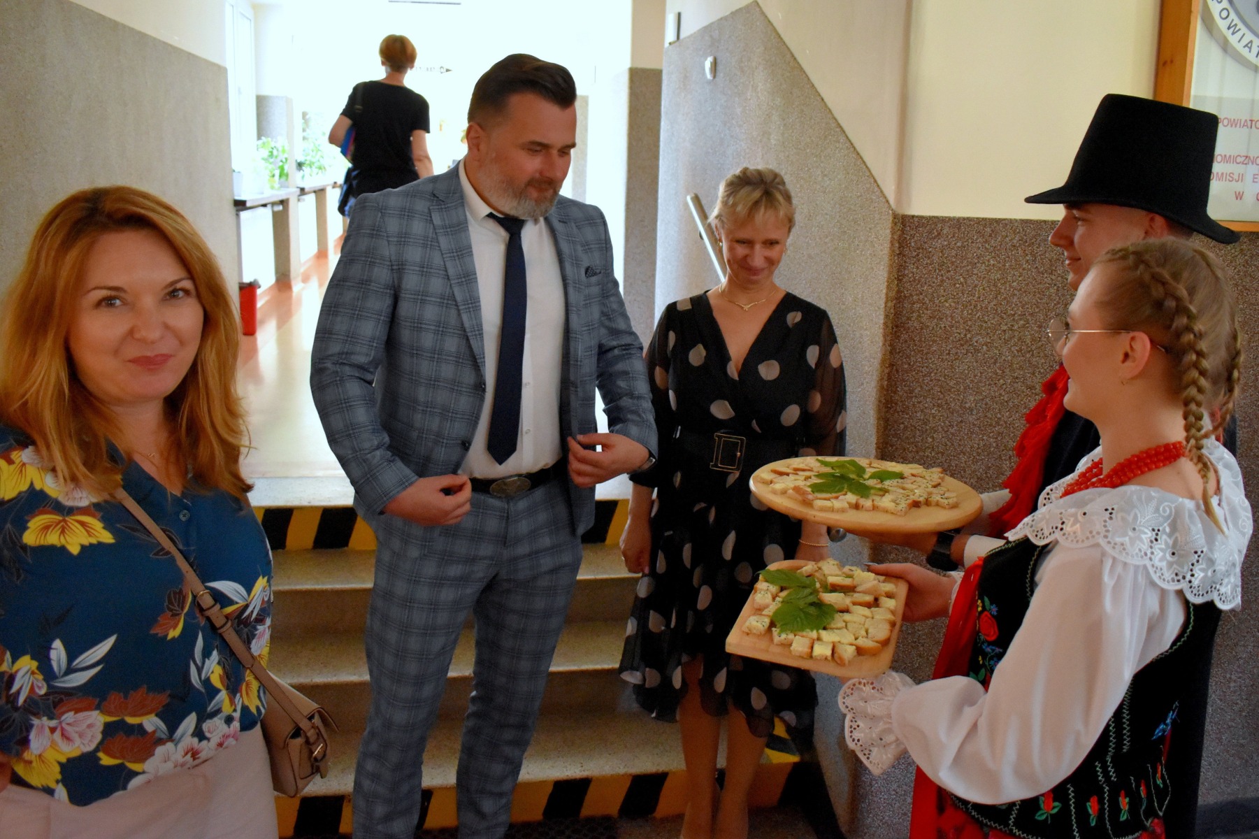 Tradycyjny taniec i eksplozja smaków w „Ekonomiku”