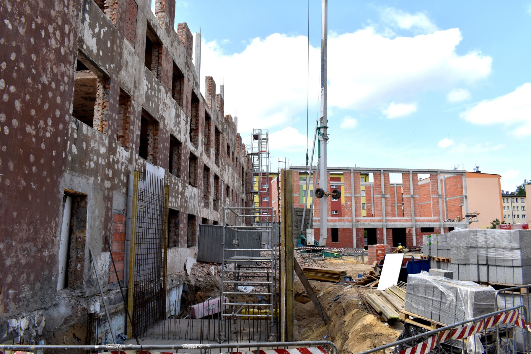 Współpraca samorządów dla dobra uczniów ze szczególnymi potrzebami edukacyjnymi (film)