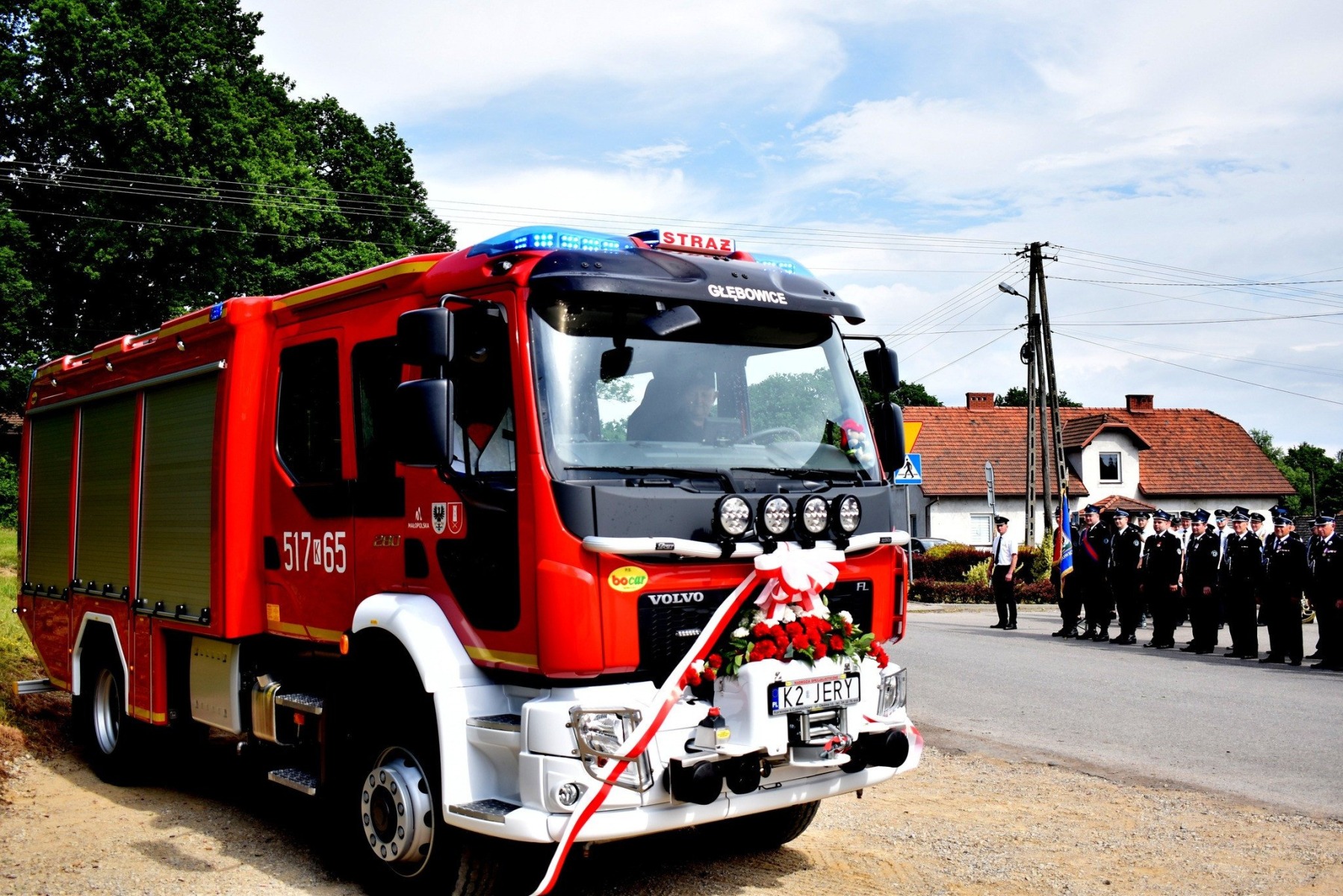 Bezpieczeństwo mieszkańców nie ma ceny (film)