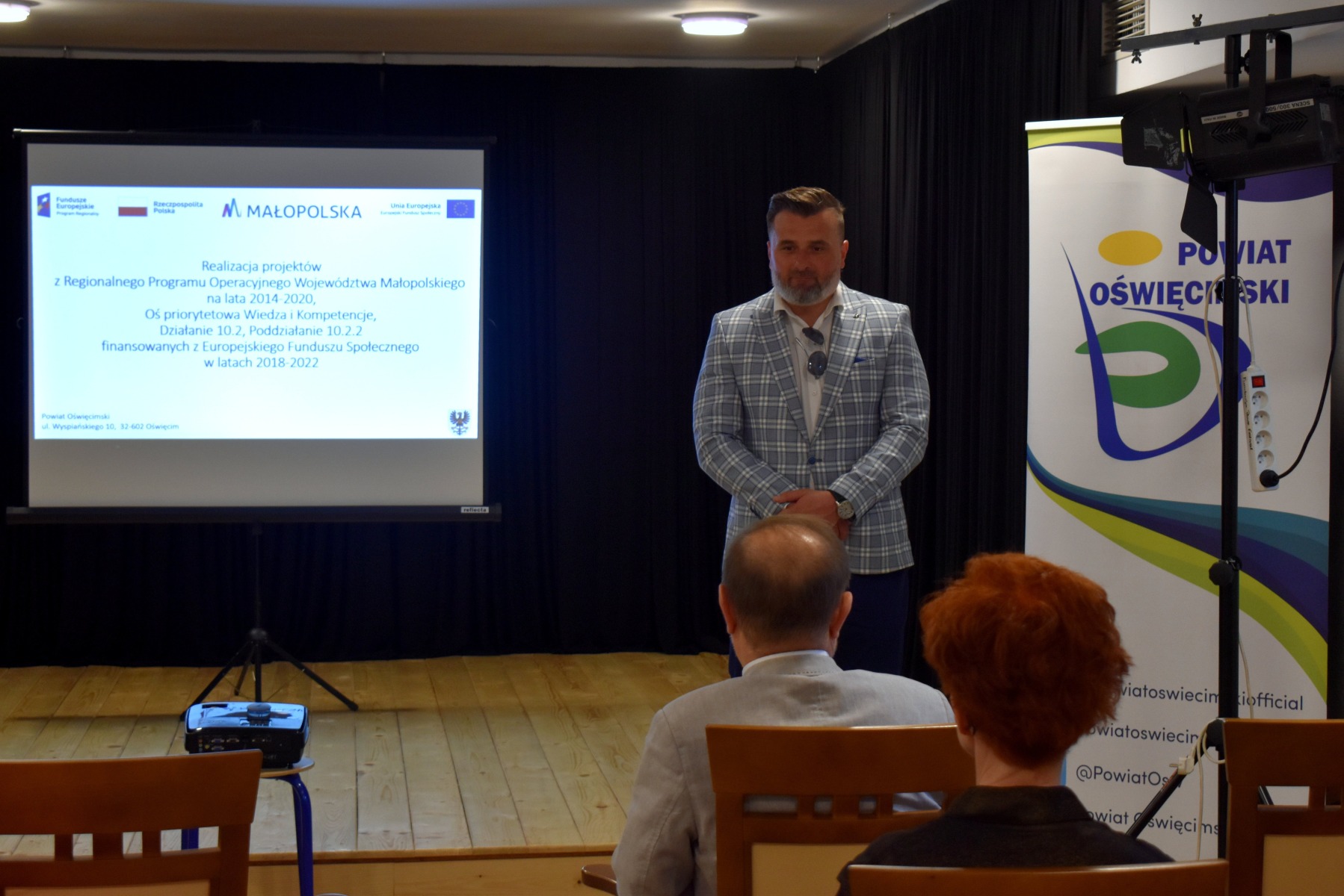 Partnerstwo szkół i pracodawców