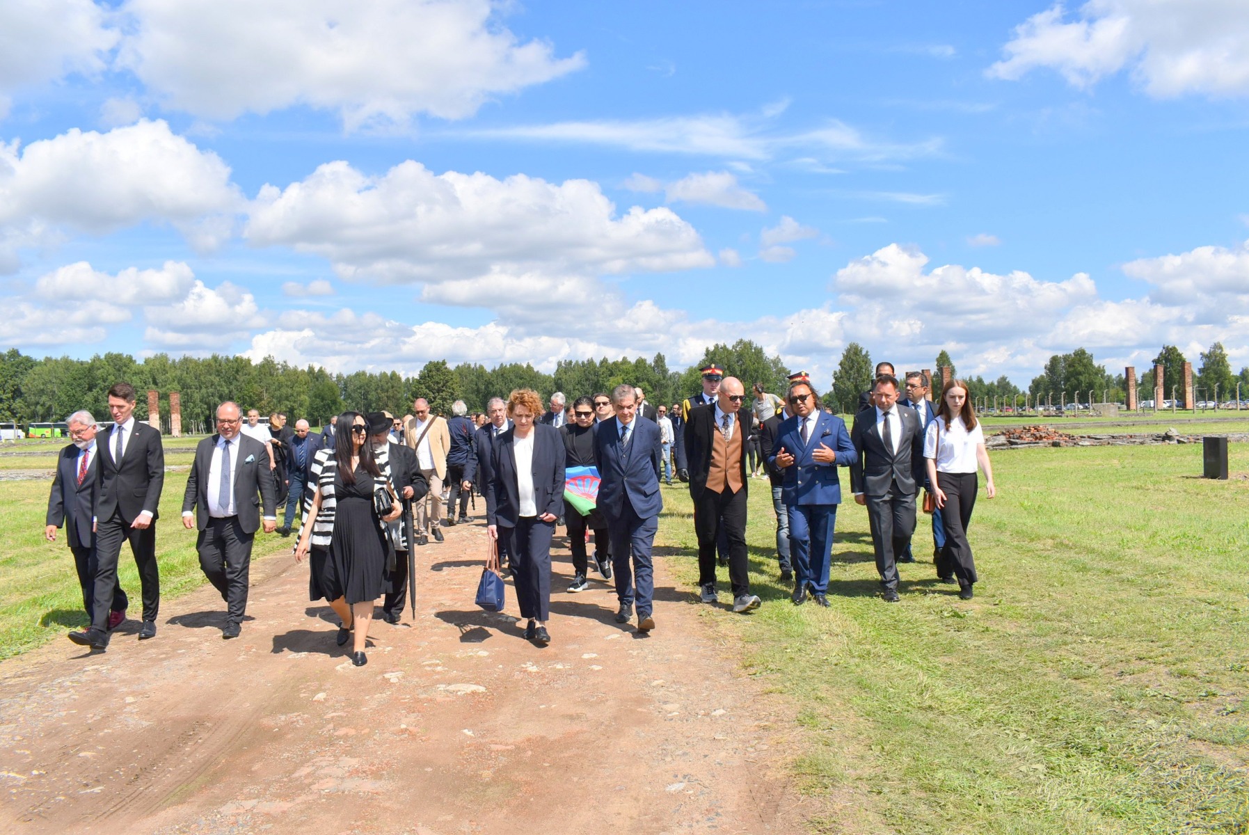 Europejski Dzień Pamięci