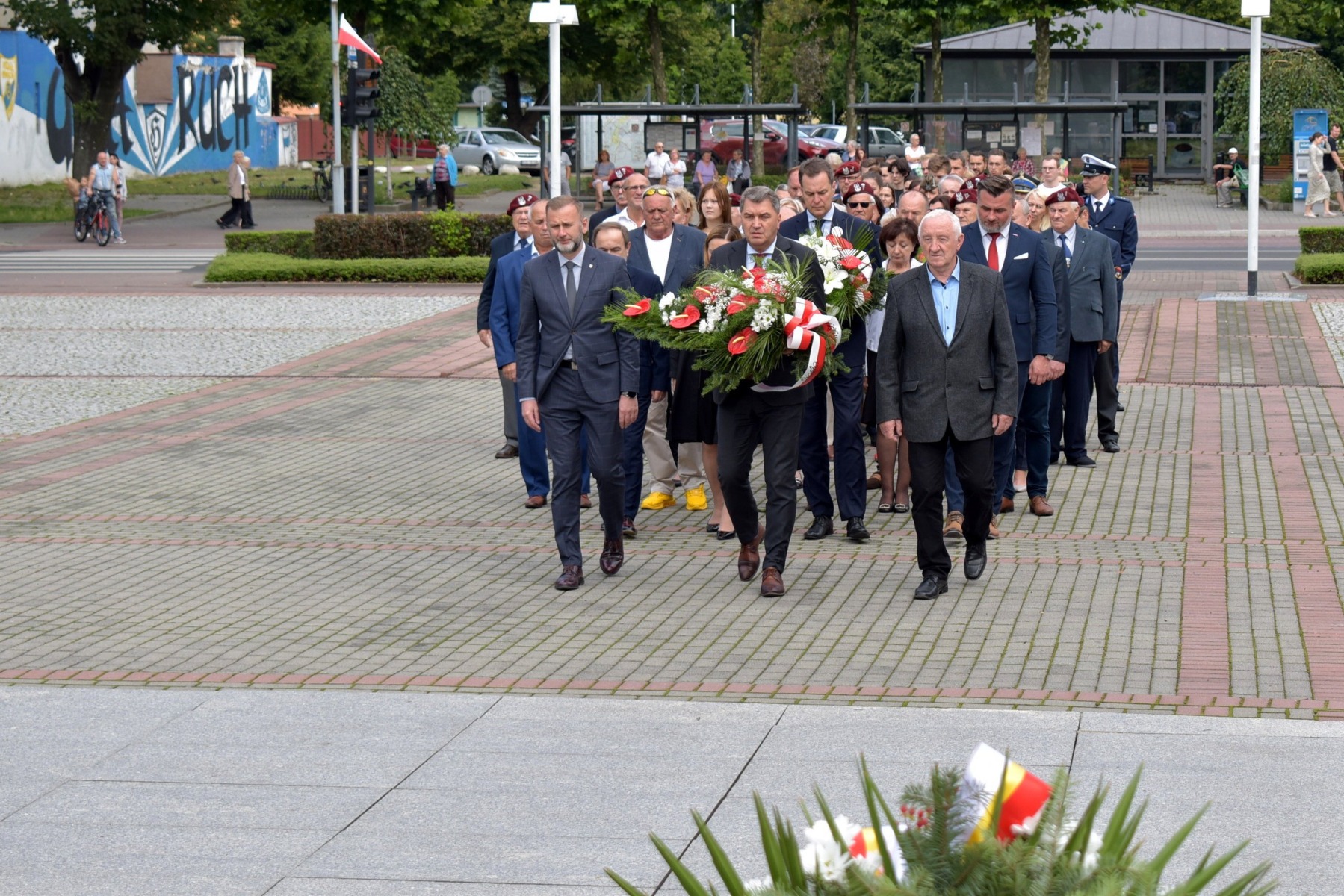 Rocznica zwycięstwa nienawiści, agresji i pogardy