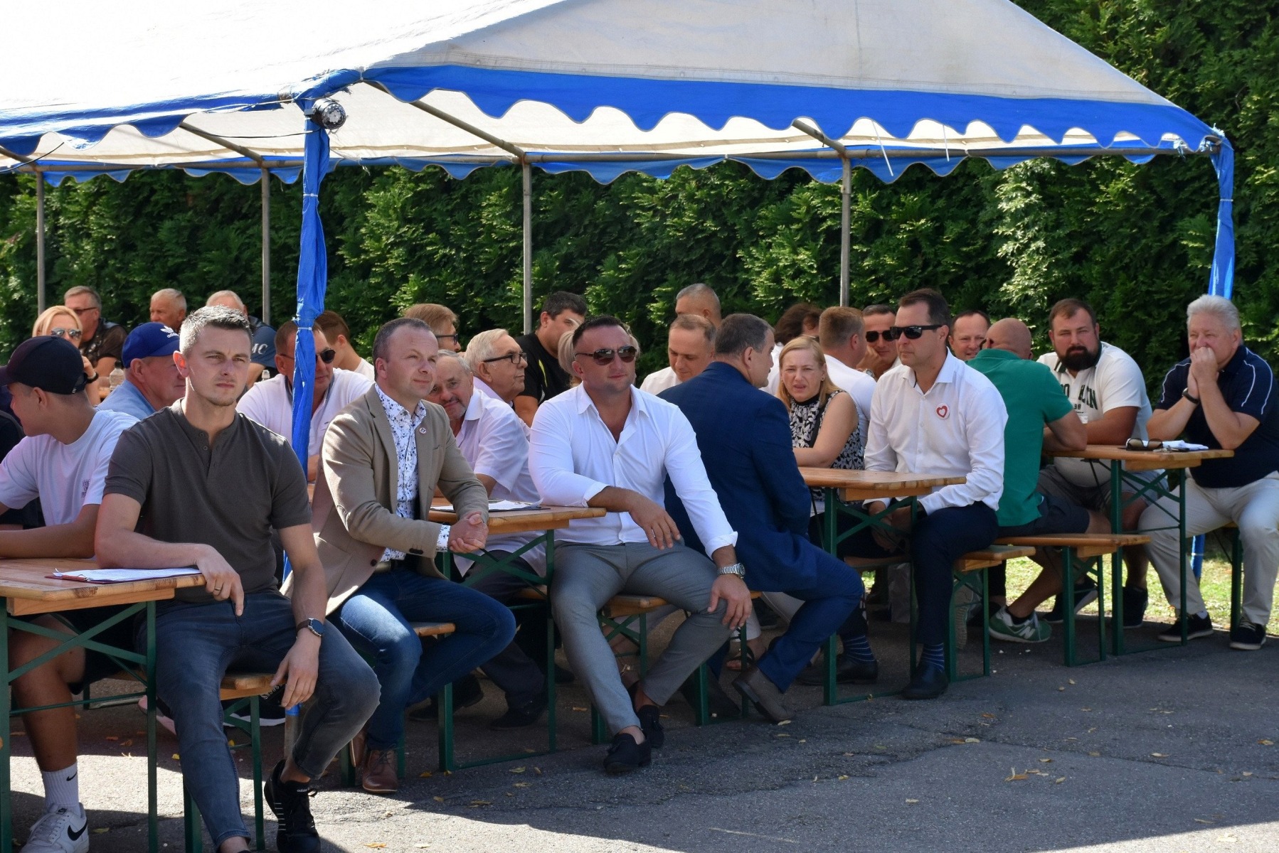 Ćwierćwiecze klubu z Bobrka