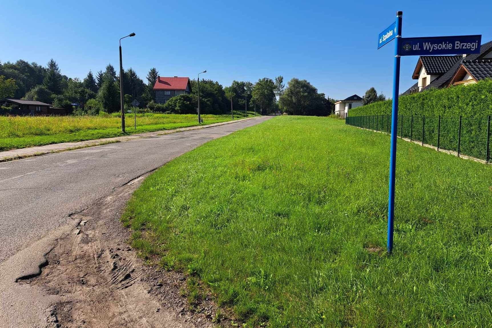 Czasowe zamknięcie ulicy Szpitalnej