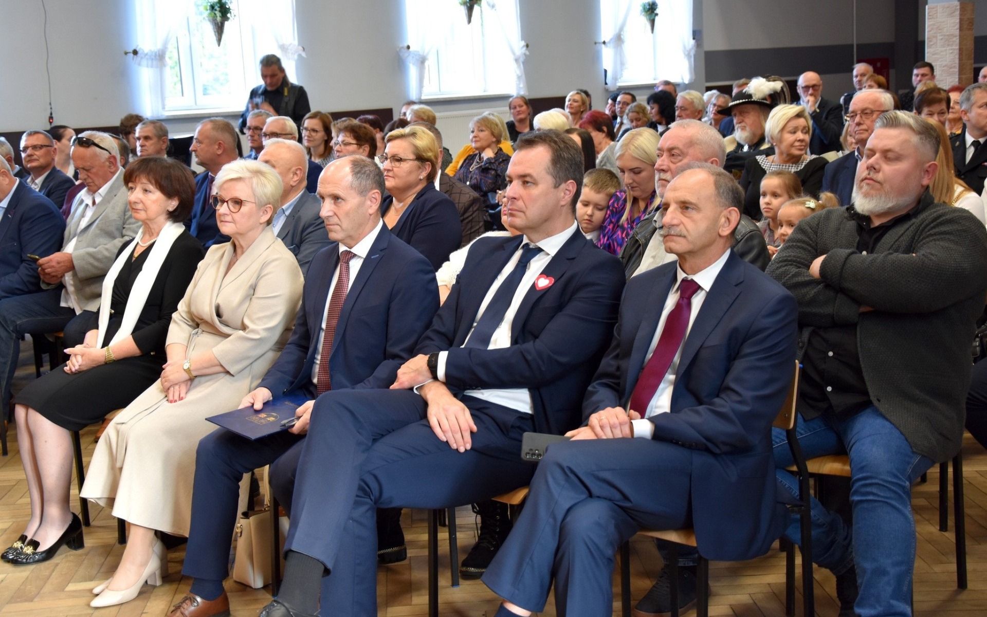 Światowej sławy rzeźbiarz Honorowym Obywatelem Gminy Oświęcim