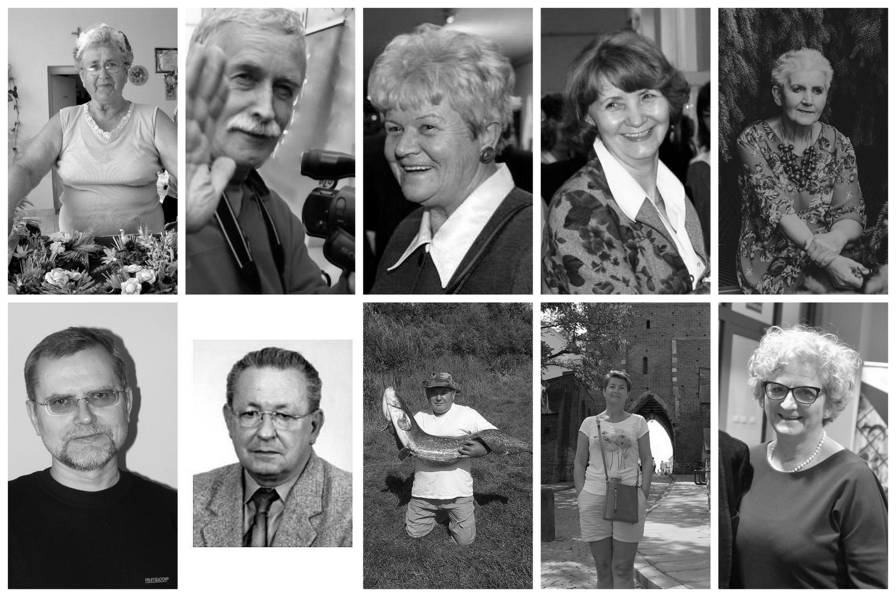 Rozłąka jest naszym losem, spotkanie naszą nadzieją…