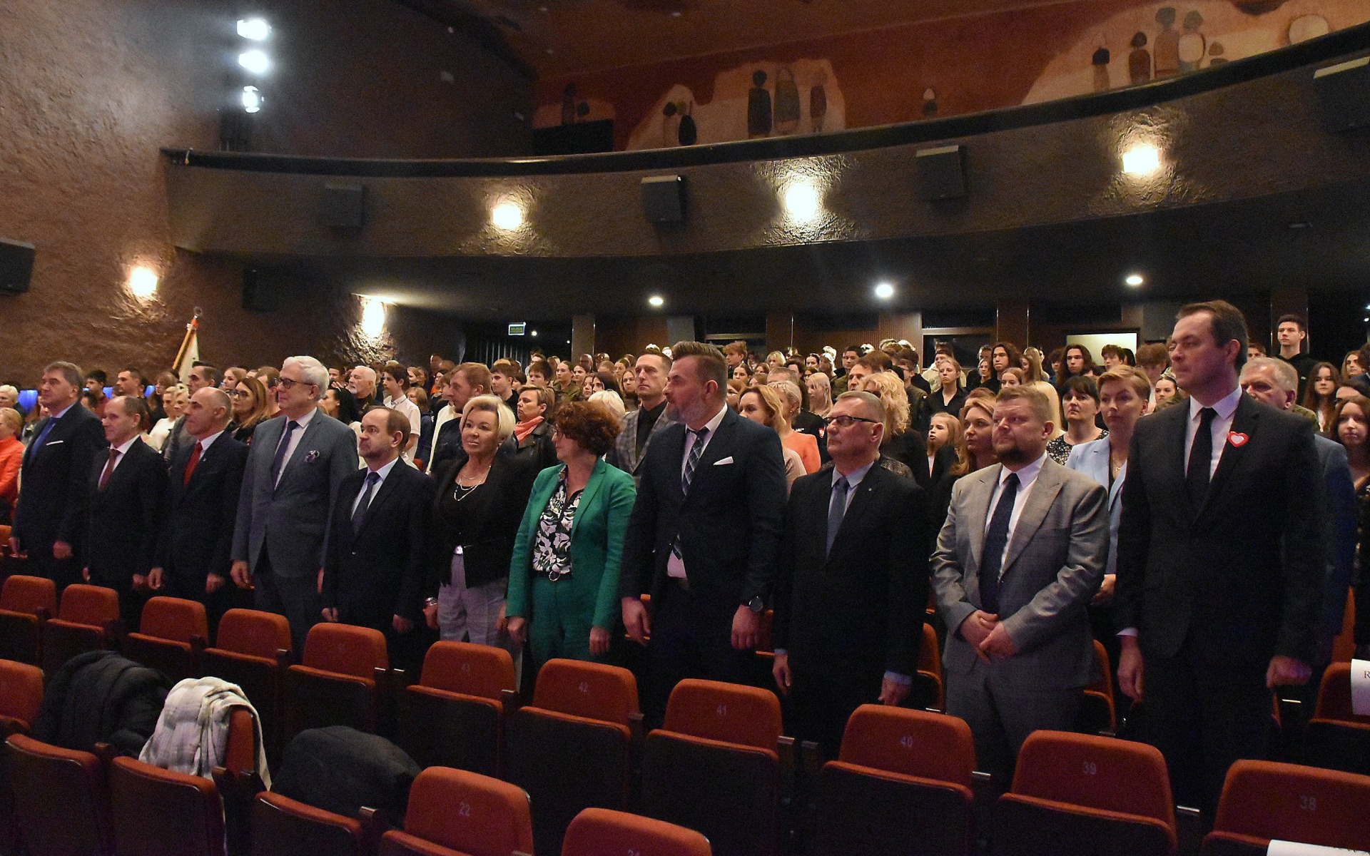 Patriotyzm to nie wykrzykiwanie ksenofobicznych haseł