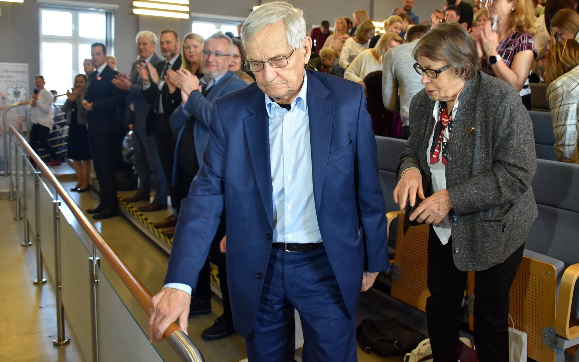 Pionier psychiatrii na naszym podwórku (film)