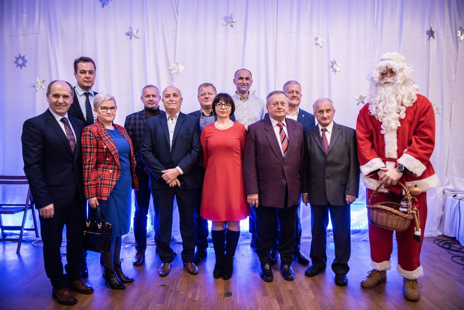 Spotkanie z Tradycją Świąteczną w Dworach Drugich