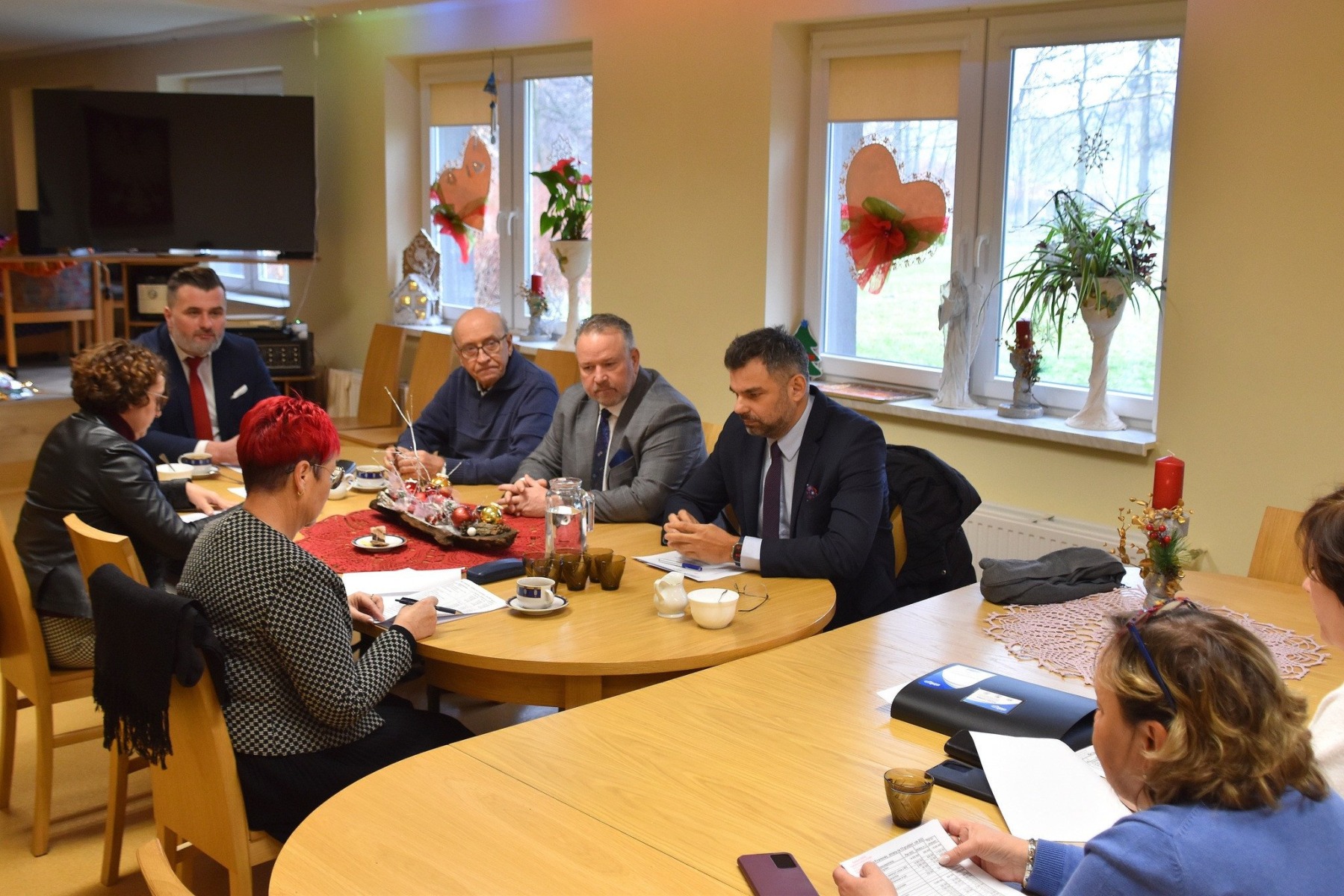 Inwestycje i zakupy dla PZOL w Grojcu