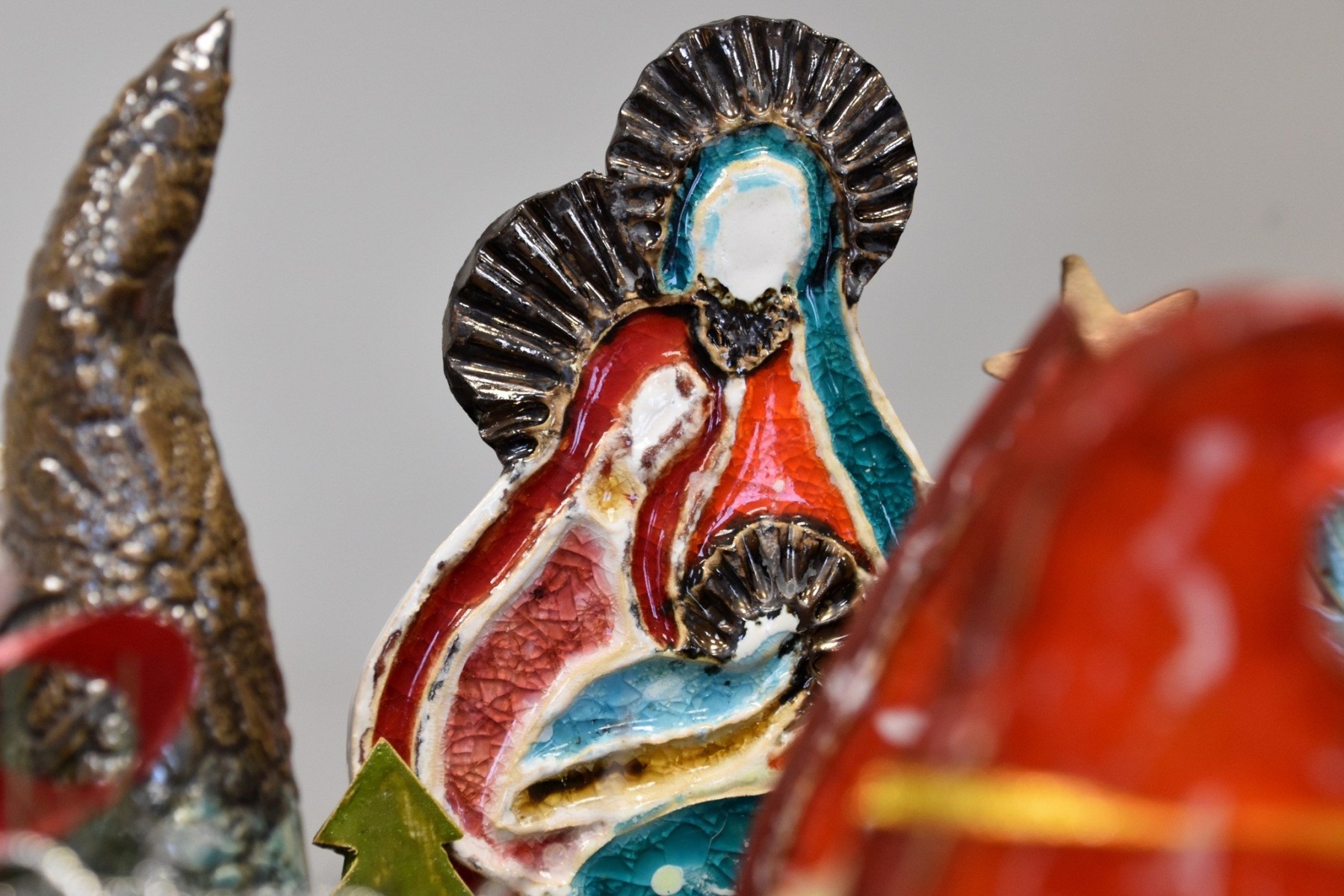 Klimat świąt Bożego Narodzenia