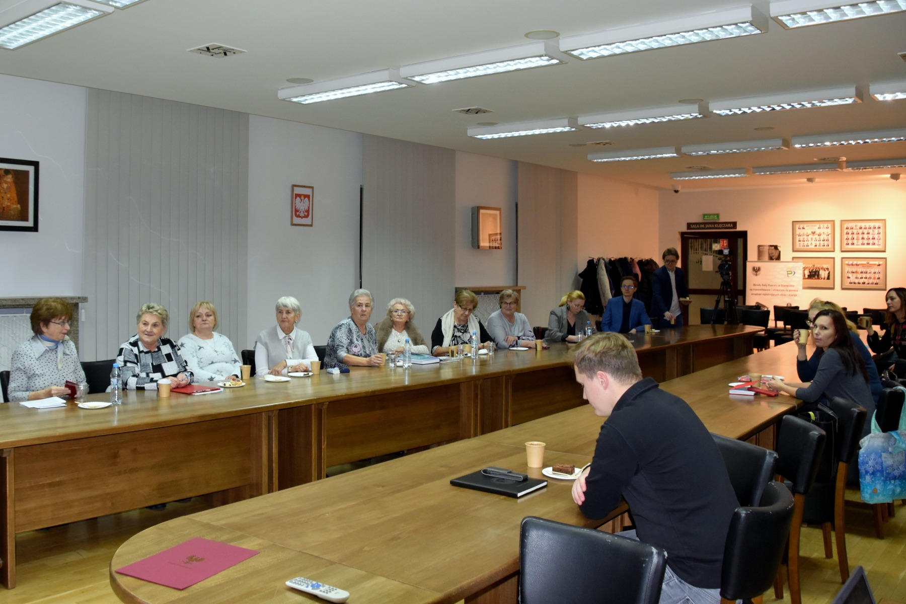 Udany rok dla lokalnych organizacji pozarządowych