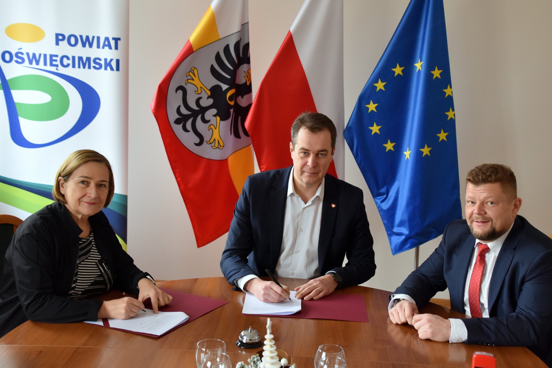 Przeprowadzka Powiatowego Inspektoratu Nadzoru Budowlanego