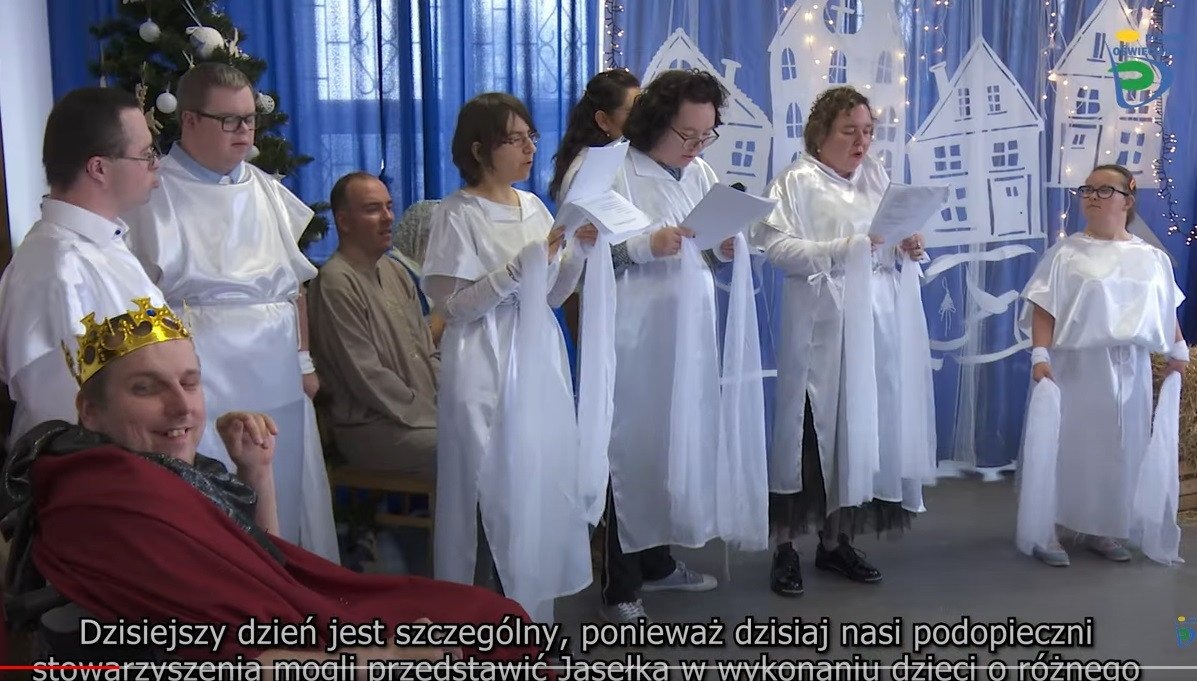 Świąteczny nadszedł czas… (film)