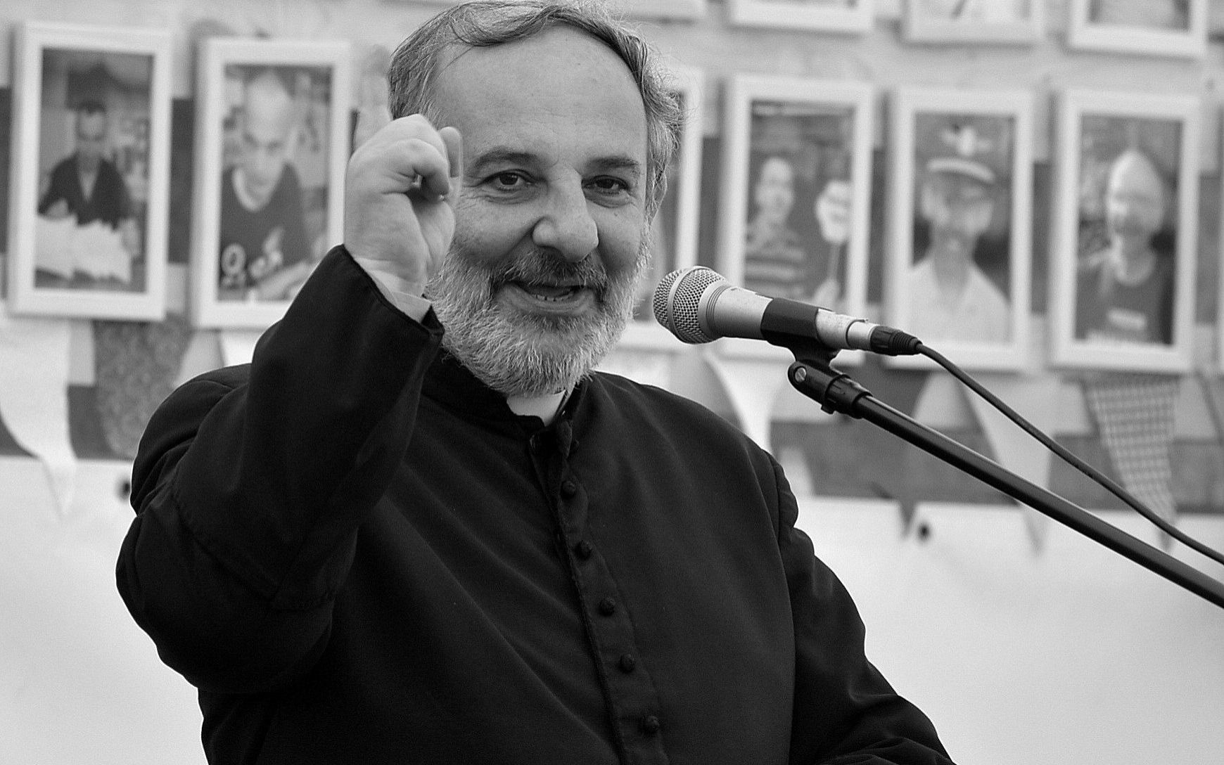 Nie żyje ks. Tadeusz Isakowicz-Zaleski…