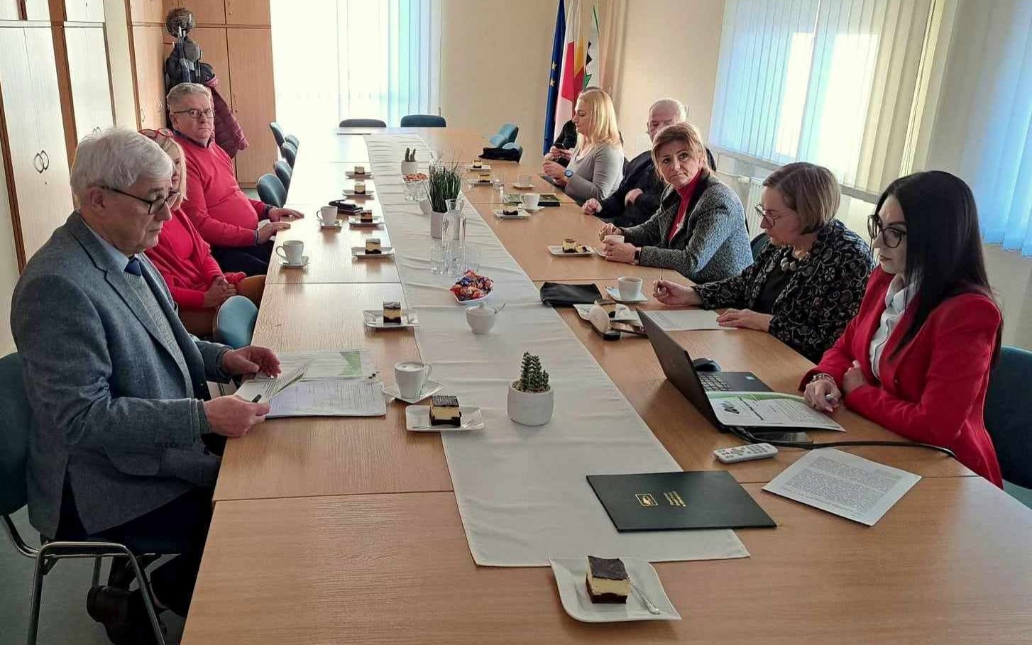 Sytuacja na rynku pracy w naszym powiecie