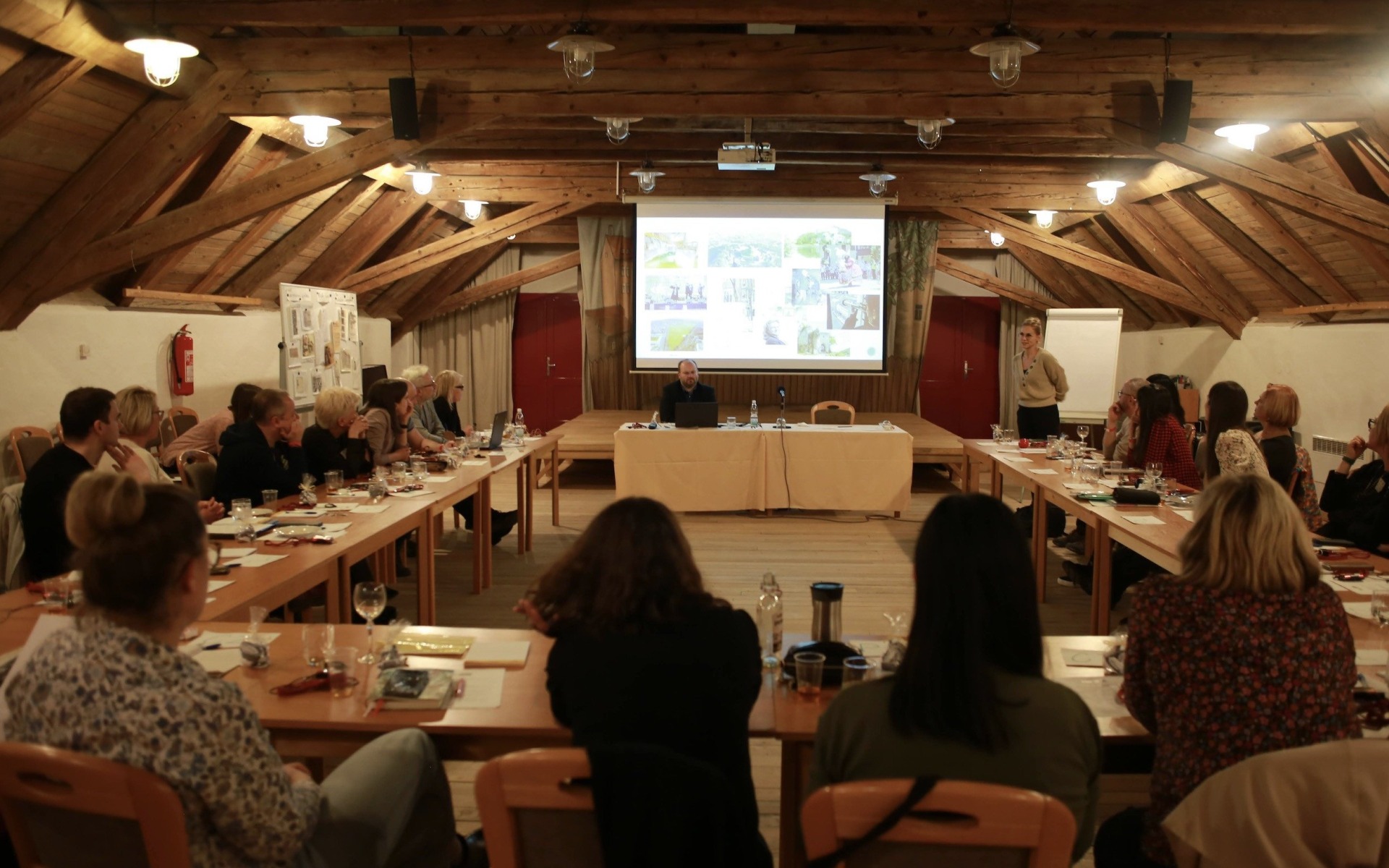 Nabór na dwuetapowe polsko-czeskie seminarium „Auschwitz – Historia i Symbolika”