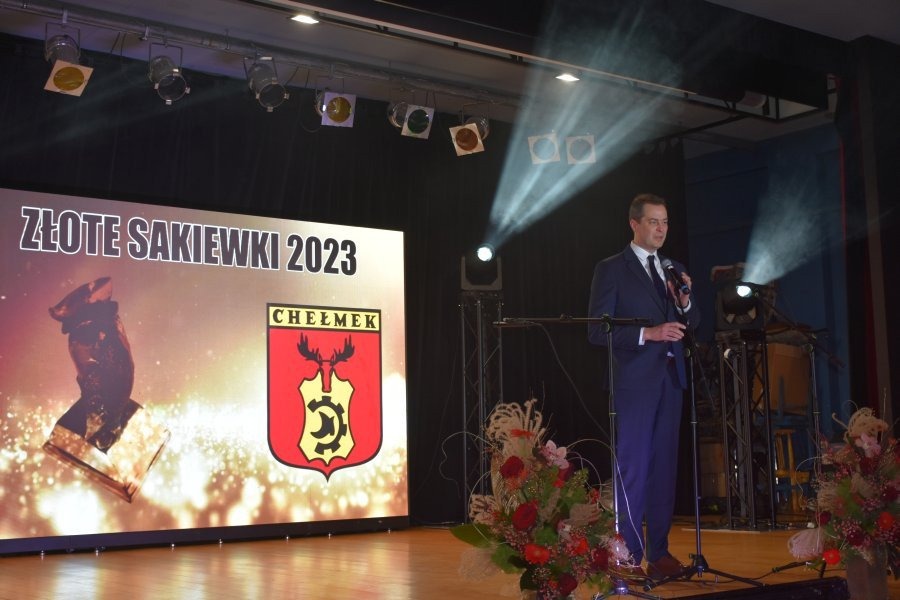 Nagrody dla twórczych i aktywnych mieszkańców