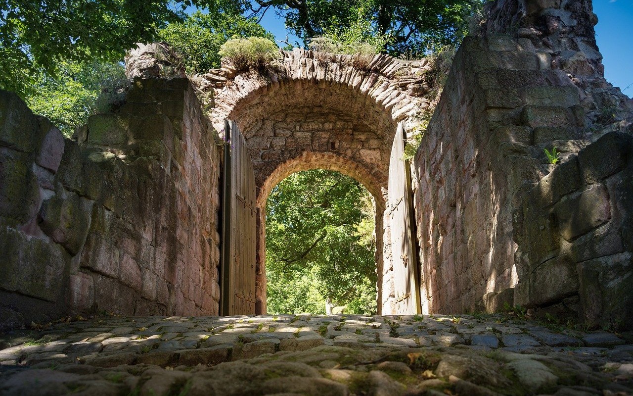 Powiatowe dotacje na ratowanie zabytków