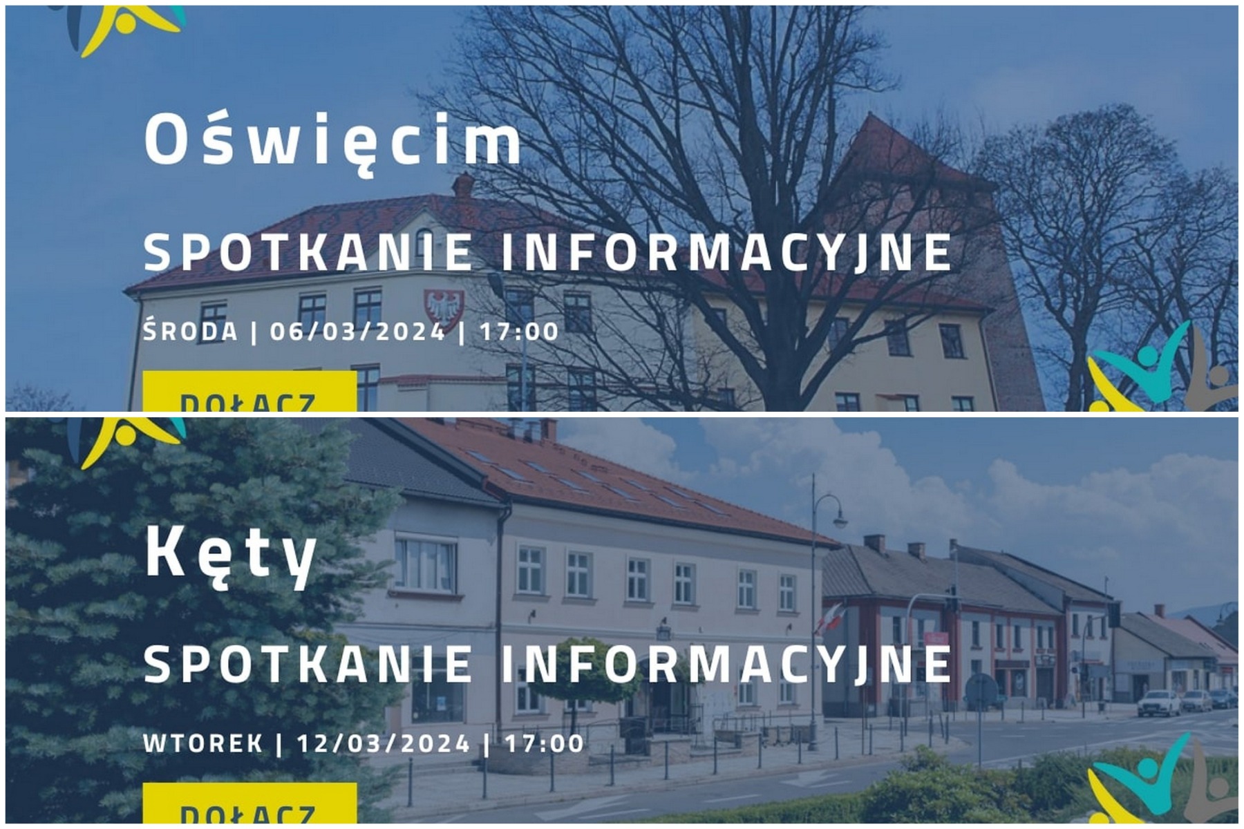 Rusza kolejna edycja Lokalnego Programu Grantowego Powiatu Oświęcimskiego i Gminy Kęty!