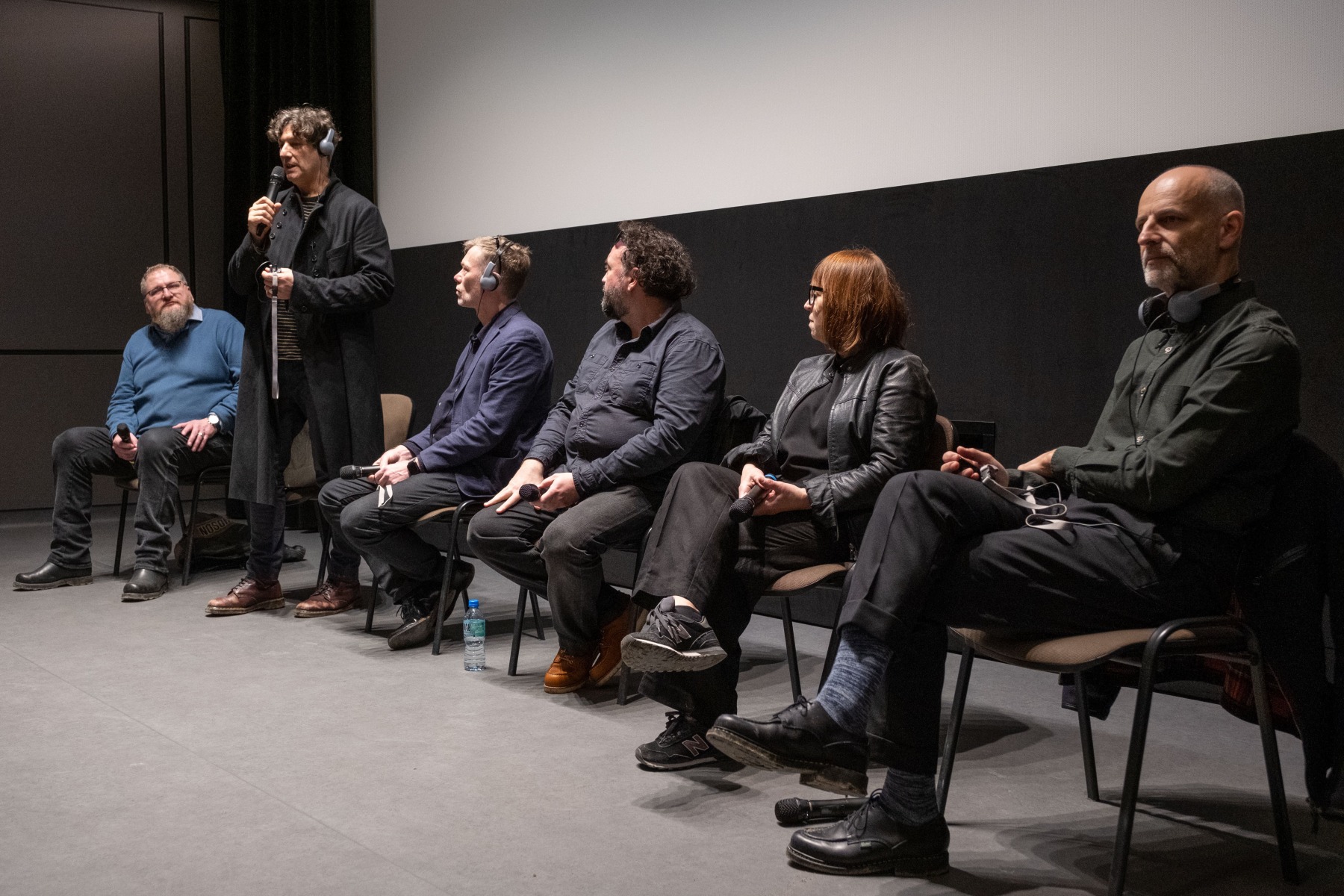 „Wspaniały raj” tuż obok piekła. Polska premiera „Strefy interesów”