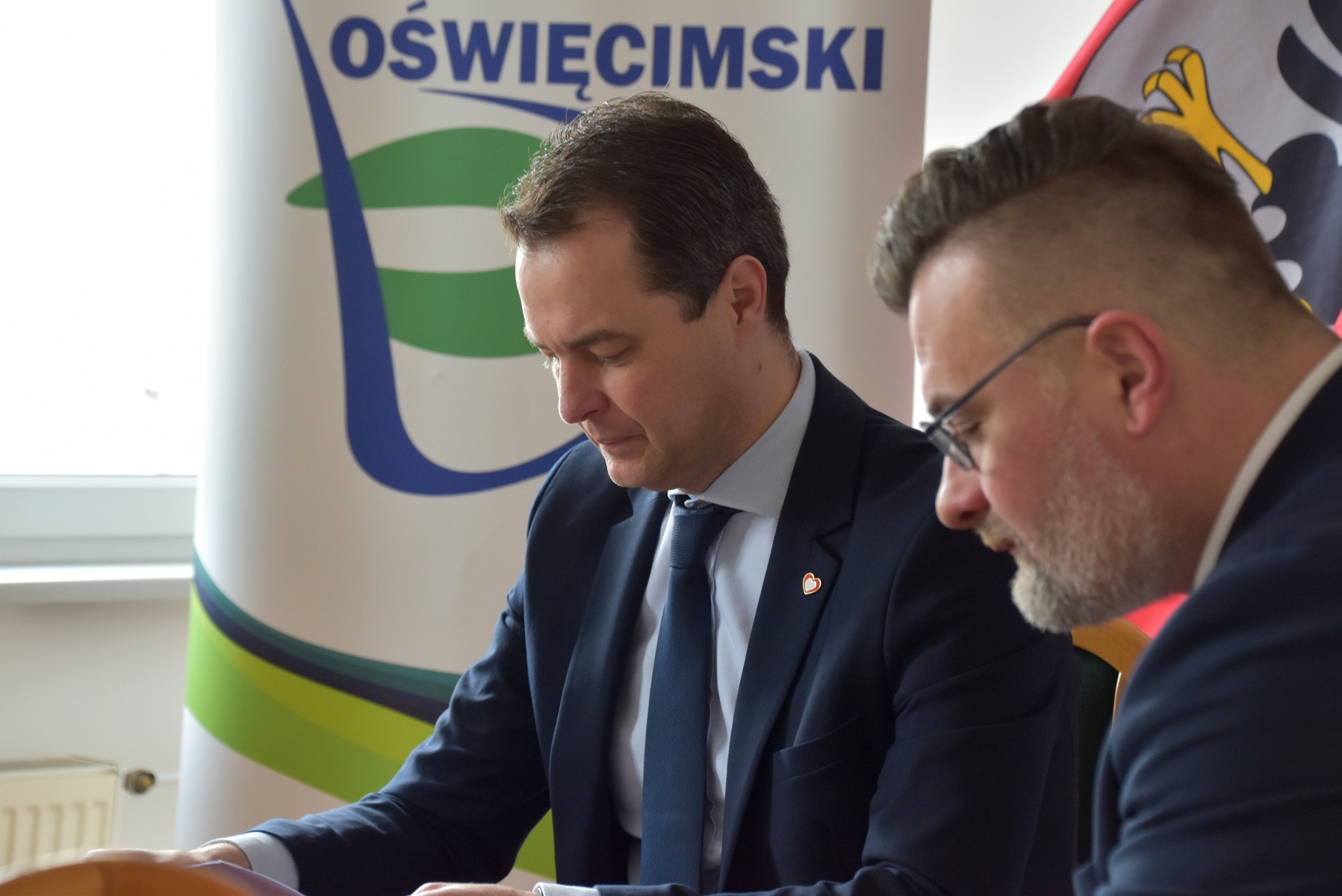 Trakty powiatowe w trzech gminach idą do remontu