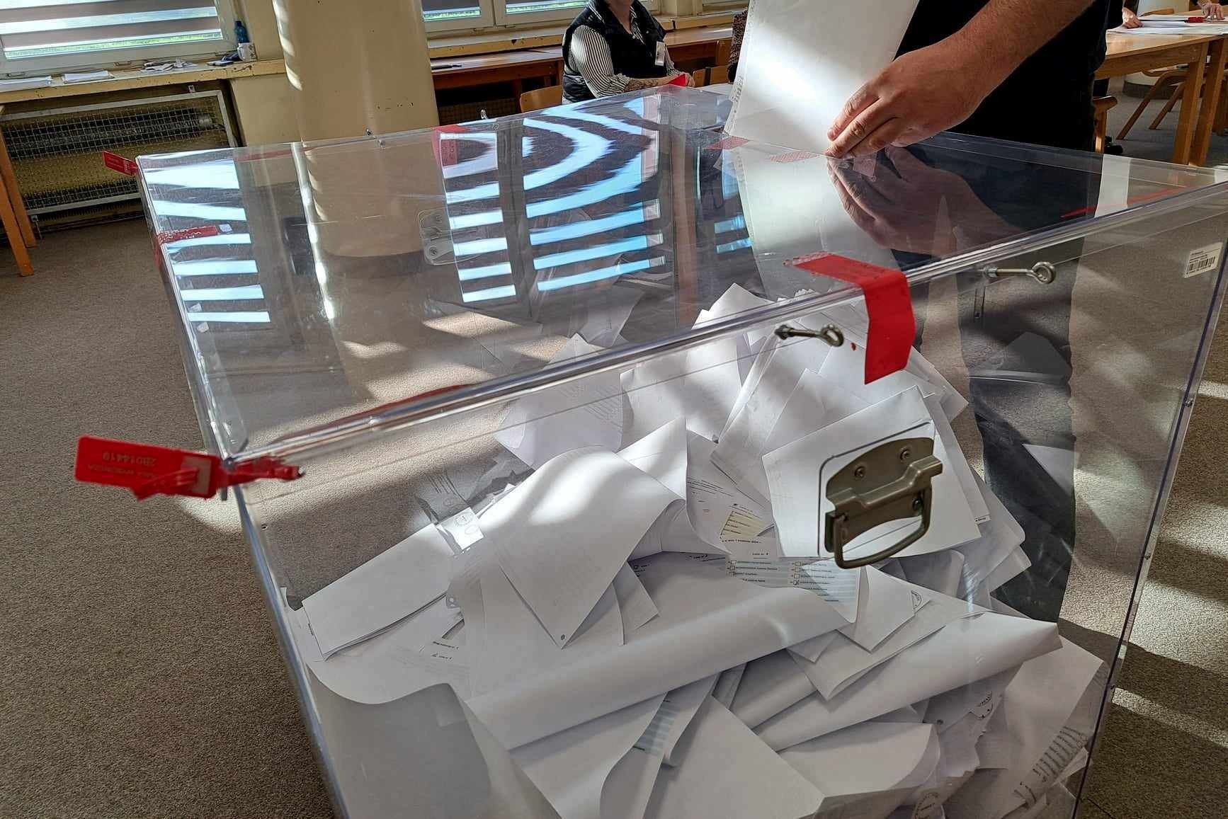 Tak głosowaliśmy w wyborach do Rady Powiatu w Oświęcimiu