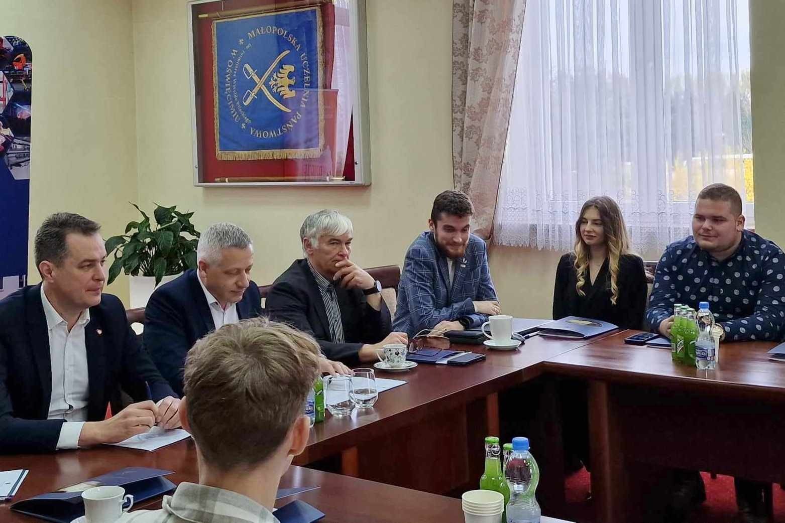 Akademickie Forum Współpracy Samorządów Uczniowskich