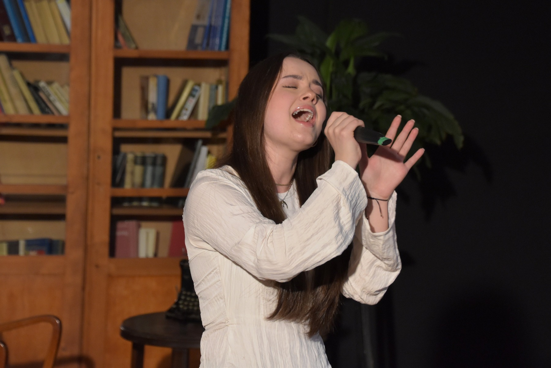 Dzień Pamięci w „Dąbrowskiej”