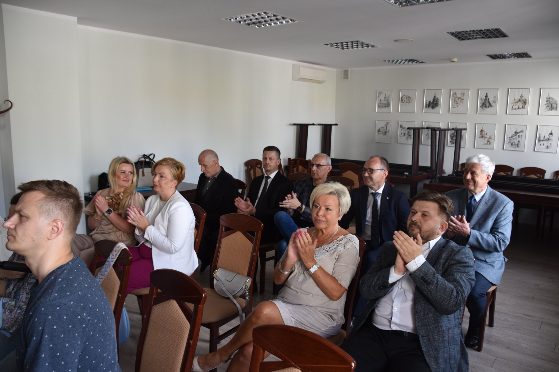 Umowa koalicyjna podpisana