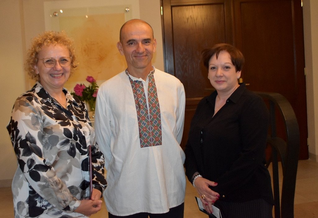 Magiczny świat demonów rozgościł się w zamkowej wieży