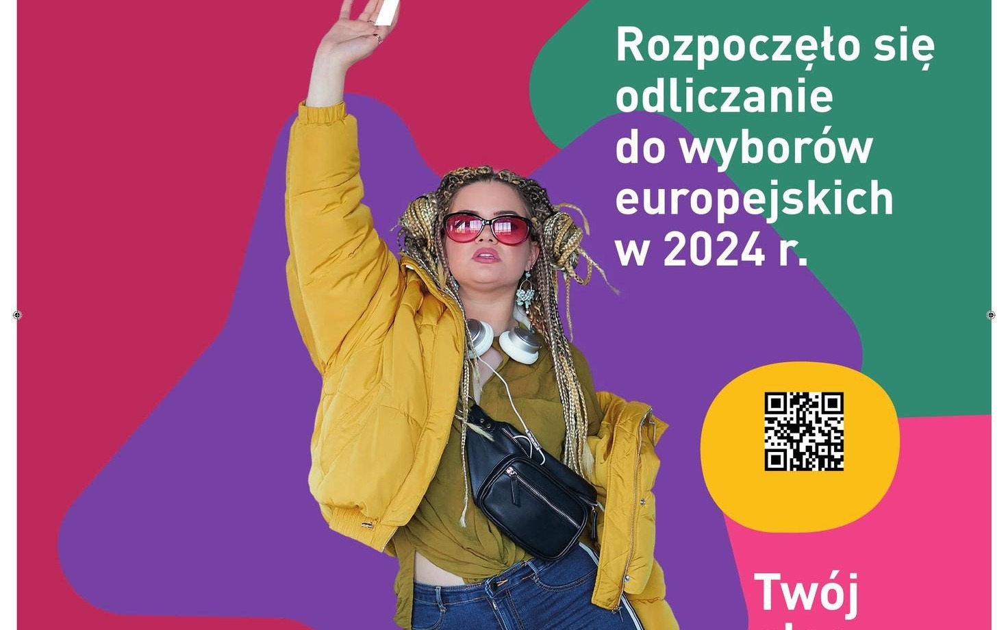 Zdecyduj o przyszłości Europy