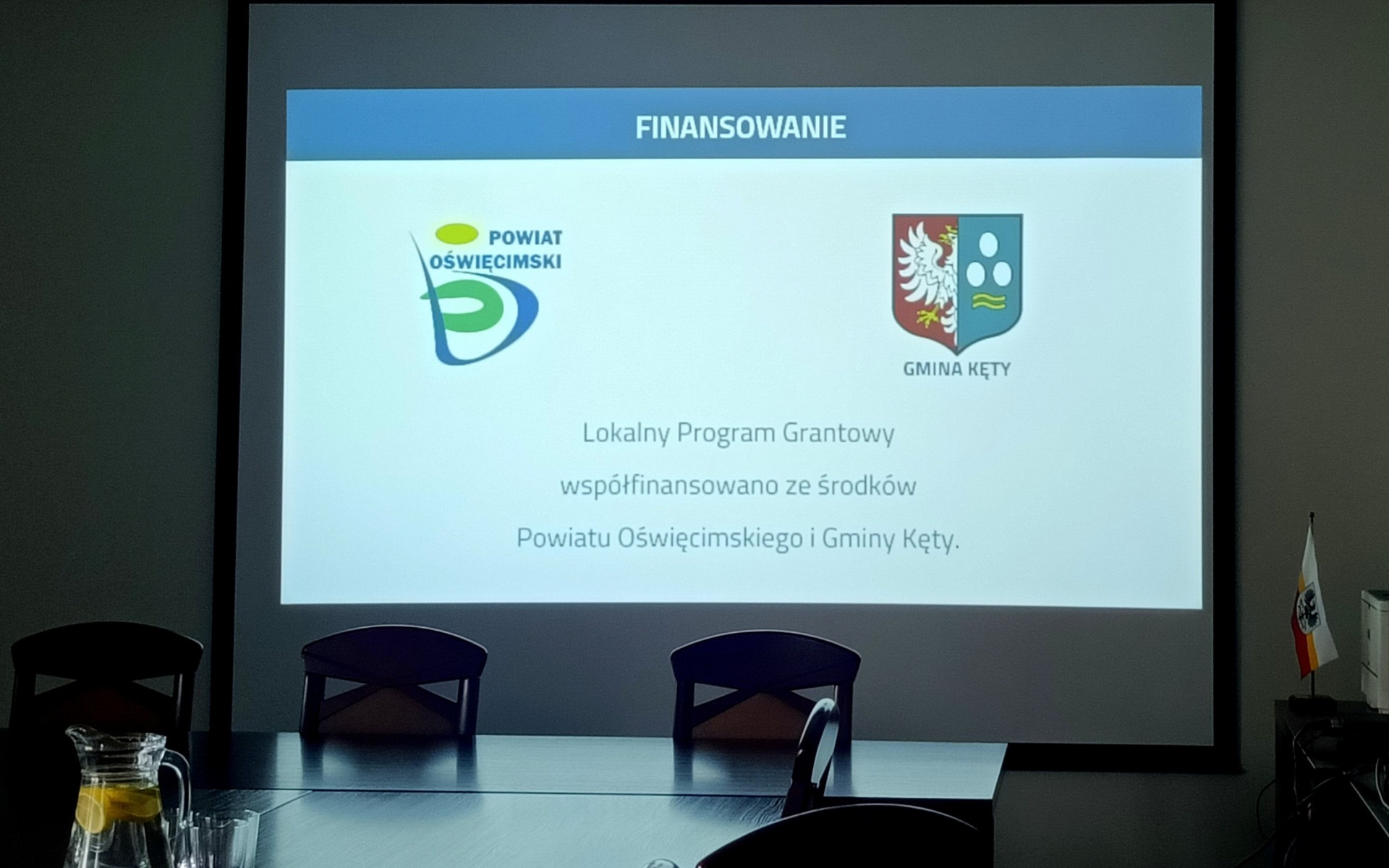 Uczymy, jak zmieniać marzenia w działania